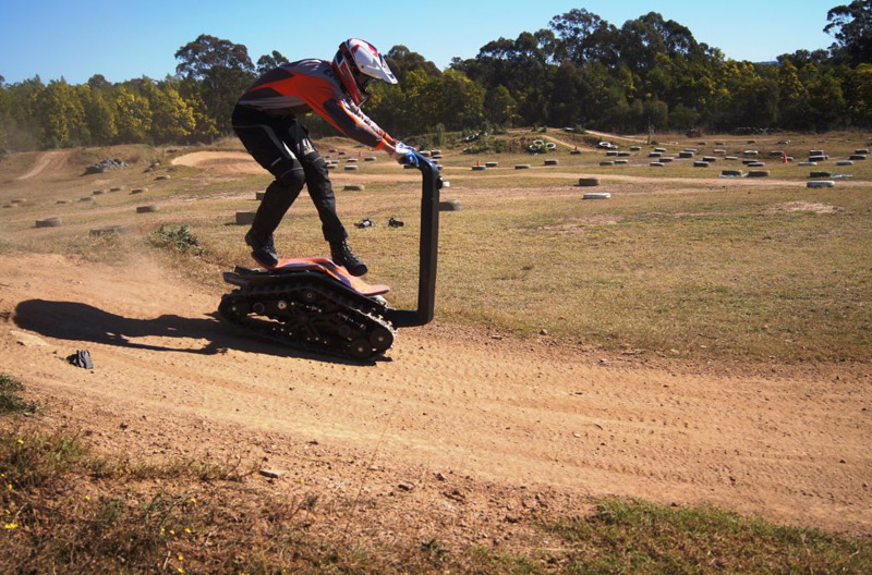 多功能戰(zhàn)車(chē)