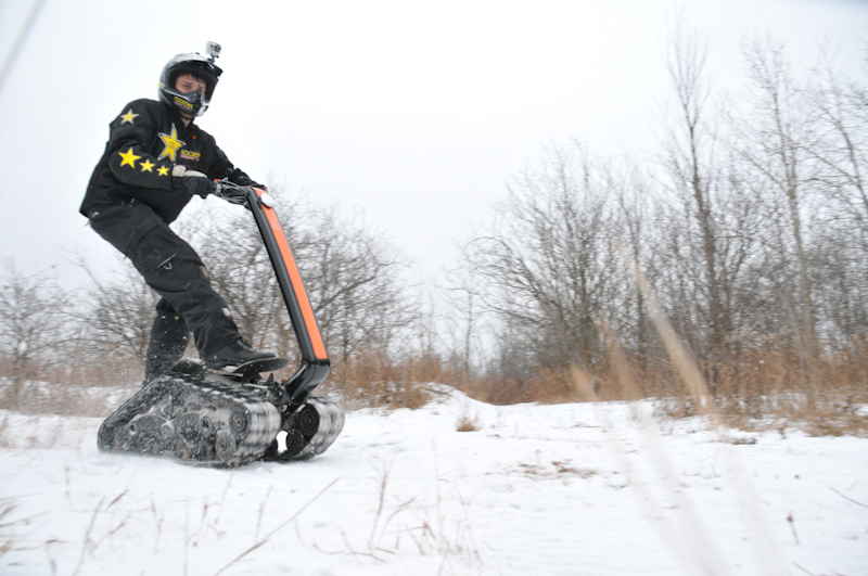 多功能戰(zhàn)車(chē)